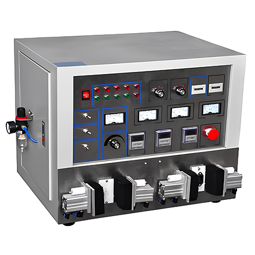 Cable Testing Machine with High Voltage Testing Capability - Emissions And Stack