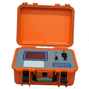 Cable Fault Locator with Precise Measurement Accuracy - Emissions And Stack