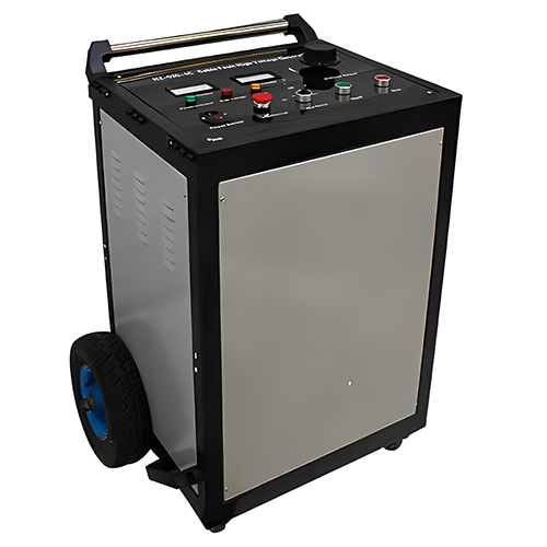 Cable Fault Locator with High Voltage Capability - Emissions And Stack - Image 2