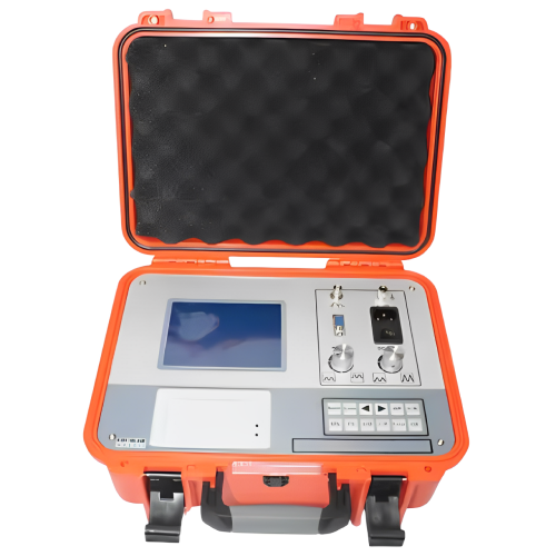 Cable Fault Locator with High Precision Measurements - Emissions And Stack - Image 2