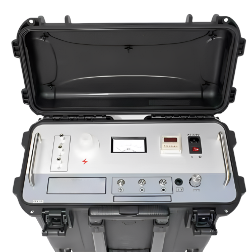 Cable Fault Location with Accurate Distance Measurement - Emissions And Stack - Image 3