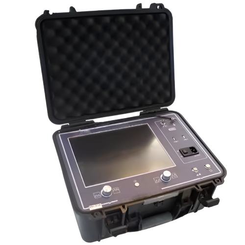 Cable Fault Detector with Accurate Distance Measurement - Emissions And Stack - Image 3