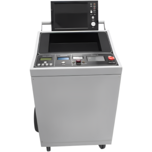 Cable Fault Tester with Comprehensive Fault Coverage - Emissions And Stack