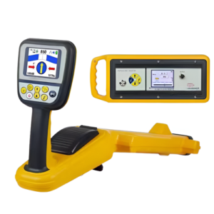 Cable Fault Locator with Durable Lightweight Design - Emissions And Stack