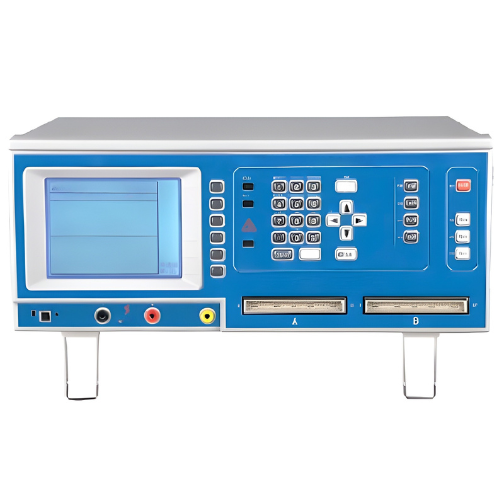 Cable Tester with Wide Resistance Measurement Range - Emissions And Stack