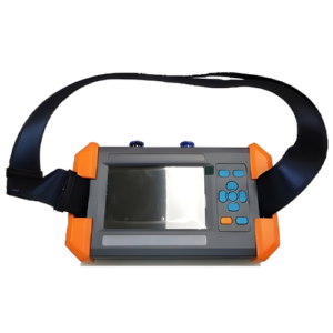 Cable Fault Test with Adaptive Noise Reduction Modes - Emissions And Stack