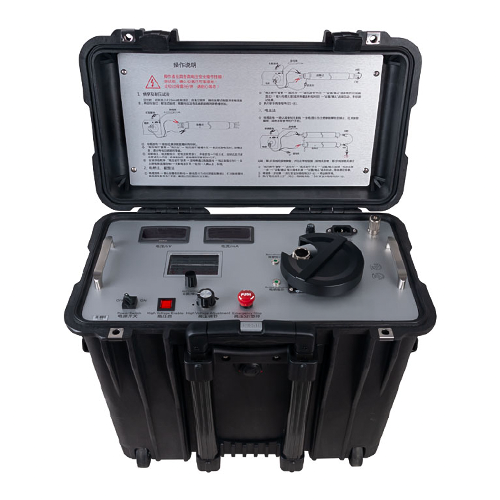Fault Detection with High Precision Positioning Accuracy - Emissions And Stack