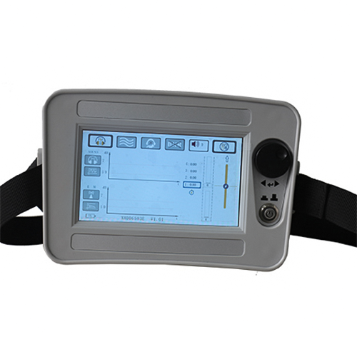 Cable Fault Pinpointing with Adjustable Gain Settings - Emissions And Stack - Image 2