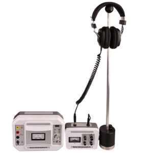 Digital Cable Fault with Magnetic Sound Synchronization Mode - Emissions And Stack