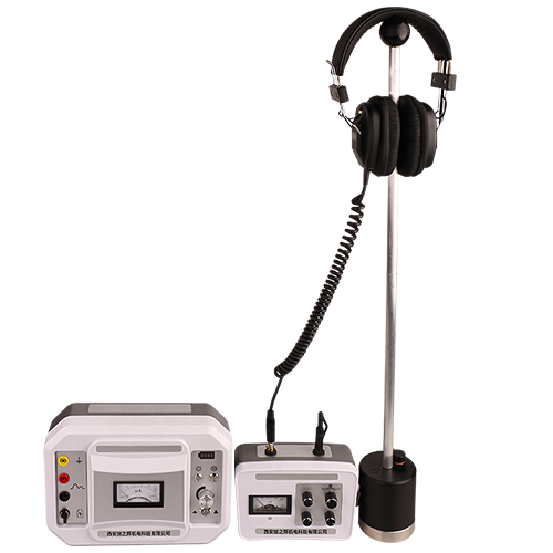 Digital Cable Fault with Magnetic Sound Synchronization Mode - Emissions And Stack
