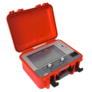 Pipe Fault Locator with Advanced Fault Location Technology - Emissions And Stack