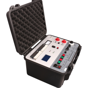 Cable Fault Tester with Precise Positioning Accuracy System - Emissions And Stack