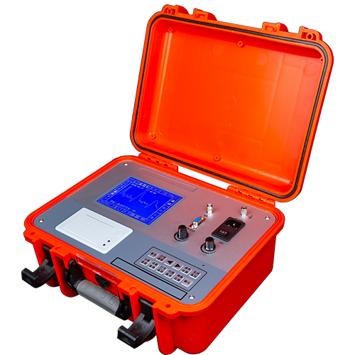 Cable Fault Pre Locator with Flexible Test Condition - Emissions And Stack - Image 2