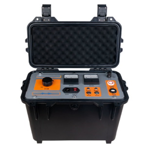 Cable Fault Tester with Accurate Distance Measurement - Emissions And Stack