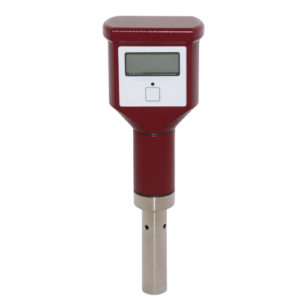 Advanced Digital Conductivity & Temperature Meter 0-2000 pS/m - Emissions And Stack