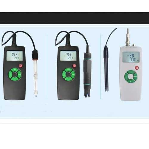 Emissions And Stack Handheld Conductivity Tester - Image 2