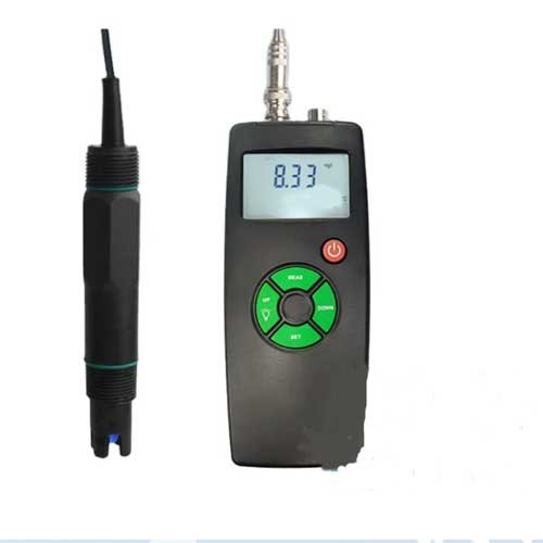 Emissions And Stack Handheld Conductivity Tester - Image 3