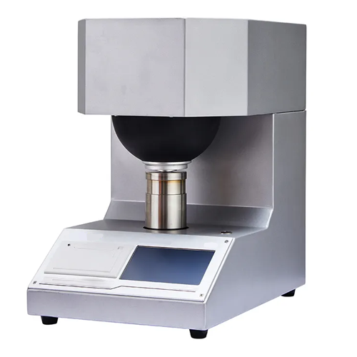 Automatic Chroma Brightness Colorimeter with ARM Processor - Emissions and Stack