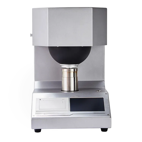 Automatic Chroma Brightness Colorimeter with ARM Processor - Emissions and Stack - Image 2