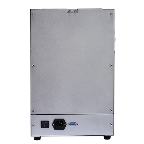 Automatic Chroma Brightness Colorimeter with ARM Processor - Emissions and Stack - Image 4