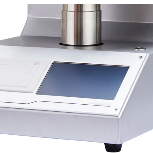 Automatic Chroma Brightness Colorimeter with ARM Processor - Emissions and Stack - Image 5