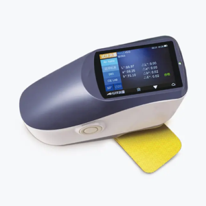 Emissions and Stack Reception Colorimeter