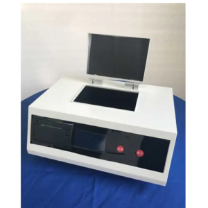 Emissions and Stack Edible Oil Colorimeter