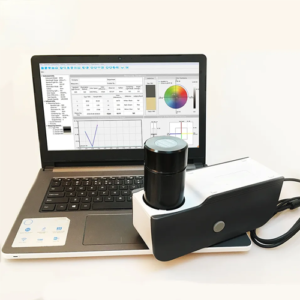 Emissions and Stack Multi-Function Colorimeter