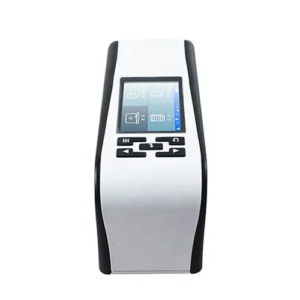 Emissions and Stack Surface Colorimeter