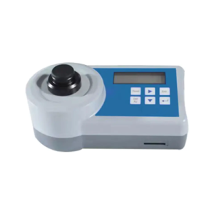 Emissions and Stack Rapid Tester Colorimeter