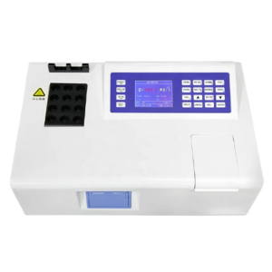 Emissions and Stack Testing Instrument COD Colorimeter