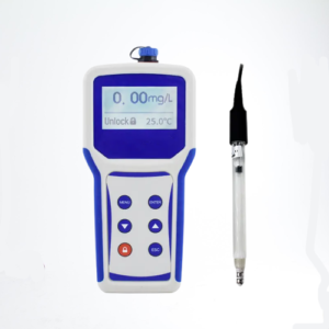 Emissions and Stack Portable Digital Colorimeter