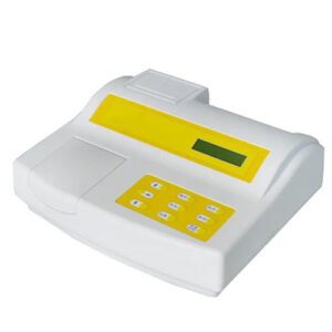 Emissions and Stack High Configuration Water Quality Colorimeter- High Accuracy