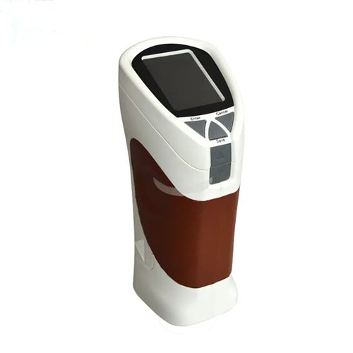 Emissions and Stack Colorimeter