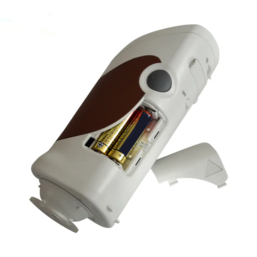 Emissions and Stack Colorimeter - Image 4