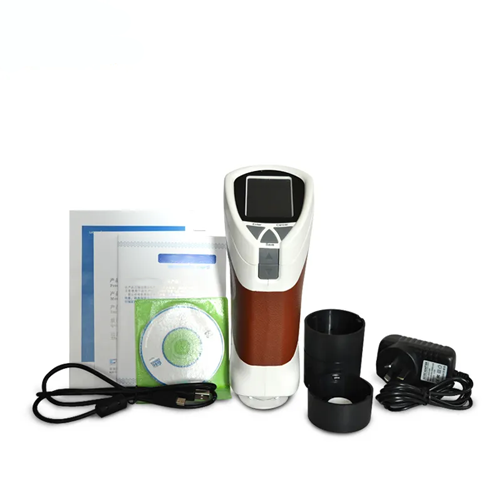 Emissions and Stack Colorimeter - Image 5