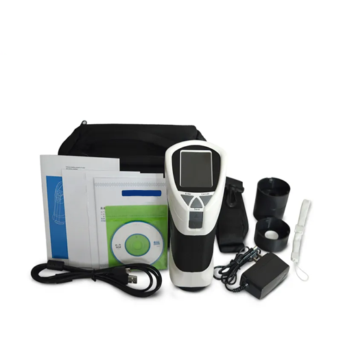 Emissions and Stack Colorimeter - Image 6