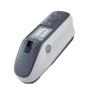 Emissions and Stack High Precision Color Testing Meter