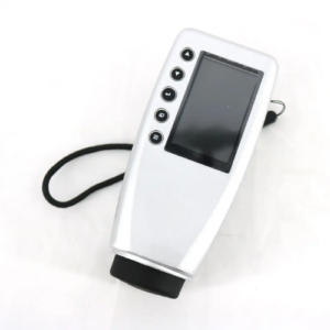 Emissions and Stack Portable Digital Colorimeter – Rechargeable Battery