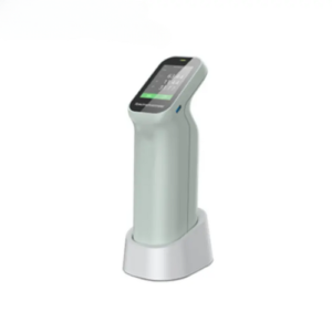 Emissions and Stack Color Meter Portable Colorimeter