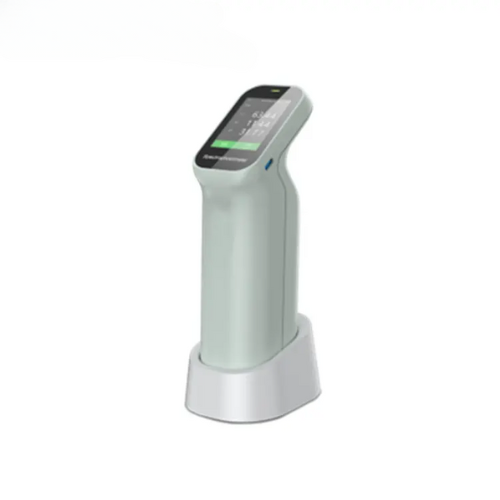 Emissions and Stack Color Meter Portable Colorimeter