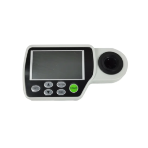 Emissions and Stack Portable Handheld LCD Colorimeter