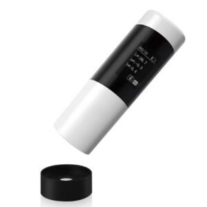 Portable D/8 Color Reader with Dual Optical Path & App Support - Emissions and Stack