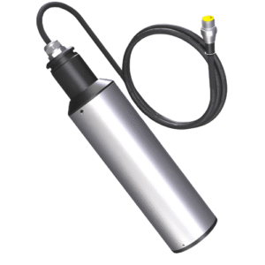 Emissions and Stack Water Test Turbidimeter
