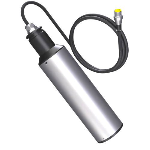 Emissions and Stack Water Test Turbidimeter