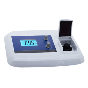 Emissions and Stack Laboratory Portable Turbidimeter