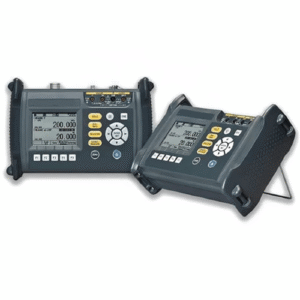 Emissions and Stack Portable Calibrator Multifunction