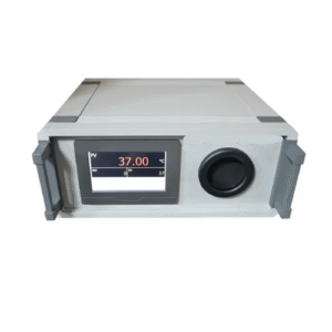 Emissions and Stack Desktop Temperature Calibrator
