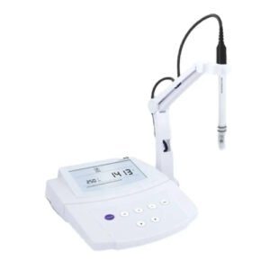Emissions And Stack Portable Laboratory Conductivity/TDS/Salinity Tester