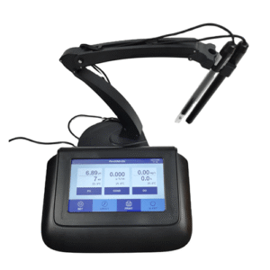 Emissions And Stack Dissolved Oxygen Conductivity Meter Tds Meter